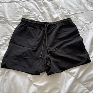 Allbirds Women’s Natural Run Hike Shorts